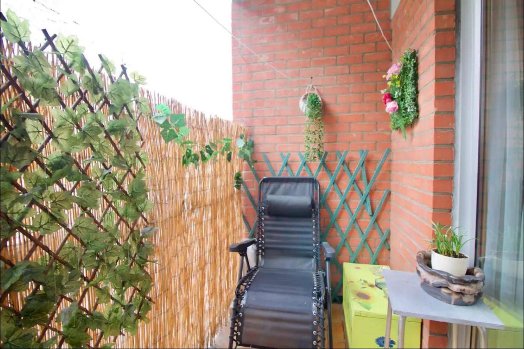 Charme A Forest Appart 2Ch Bruselas Exterior foto